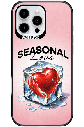 Seasonal Love 2.0 - Apple iPhone 16 Pro Max