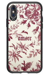 Amore 2.0 - Apple iPhone X