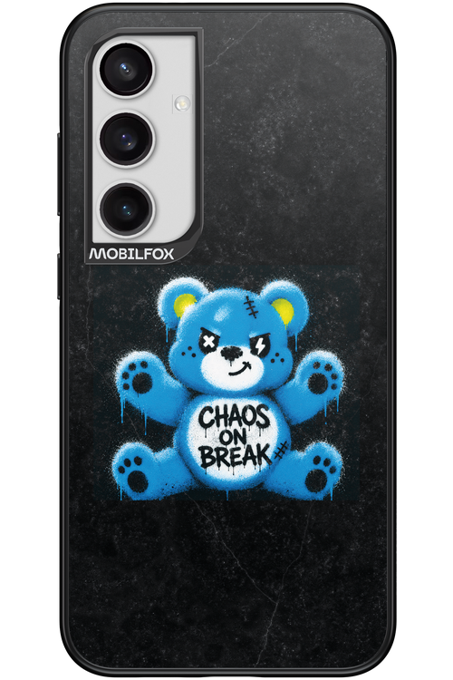 Chaos on Break 2.0 - Samsung Galaxy S24+
