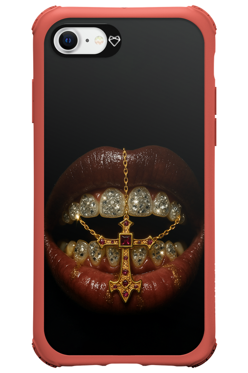 Greedy 2.0 - Apple iPhone SE 2020