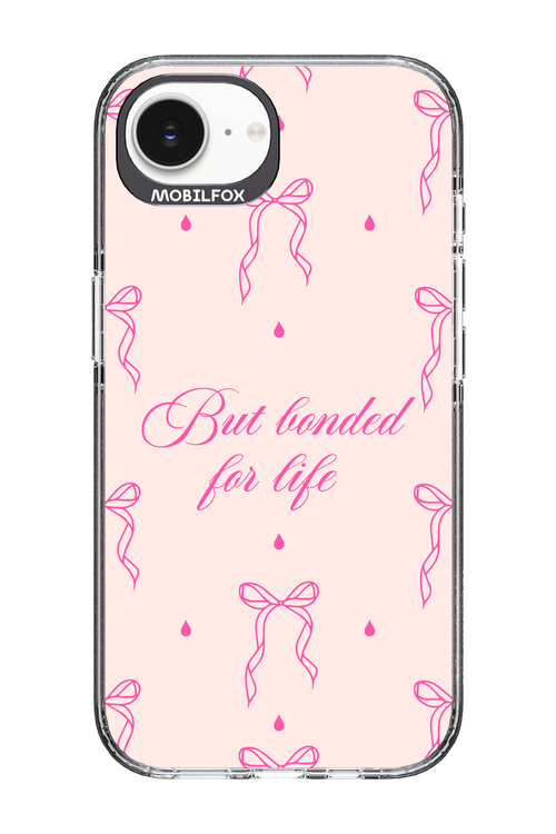 Sisters Pink 2.0 - Apple iPhone 16e