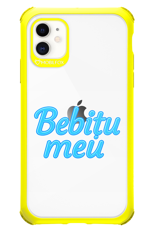 Meuu 2.0 - Apple iPhone 11