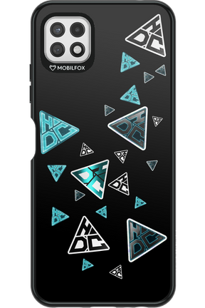 HDC 8 2.0 - Samsung Galaxy A22 5G