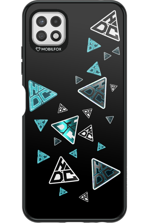 HDC 8 2.0 - Samsung Galaxy A22 5G