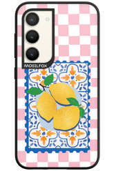 Limoncello Coast 2.0 - Samsung Galaxy S23
