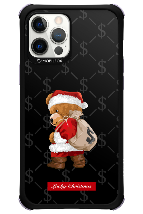 Lucky Christmas - Apple iPhone 12 Pro Max
