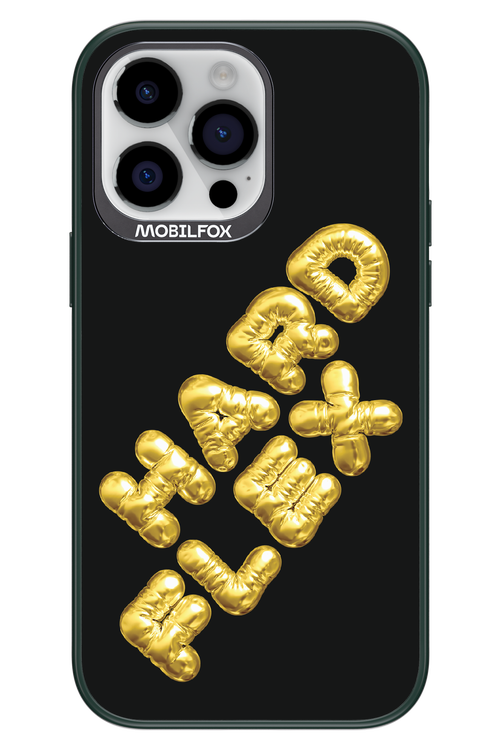 Hard Flex - Apple iPhone 14 Pro Max