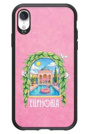 Euphoria 2.0 - Apple iPhone XR