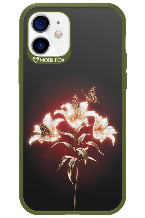 Glow Up Girl 2.0 - Apple iPhone 12