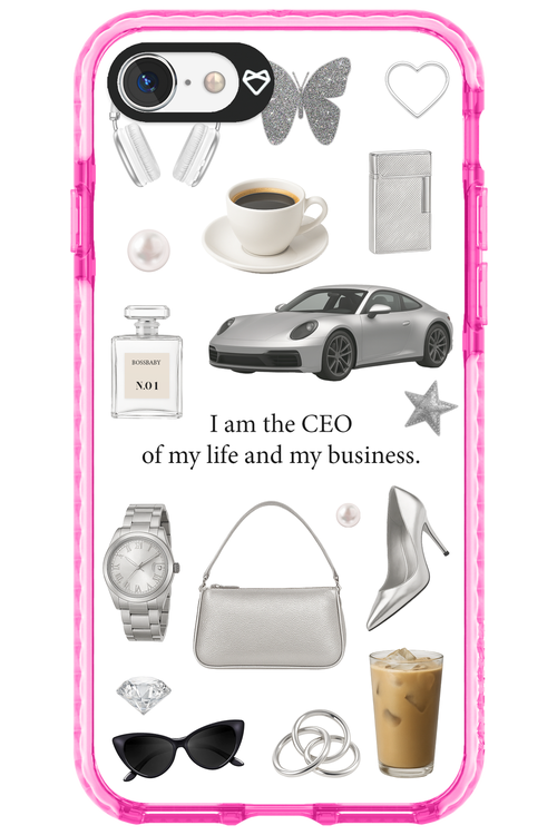 CEO GIrl 2.0 - Apple iPhone 7