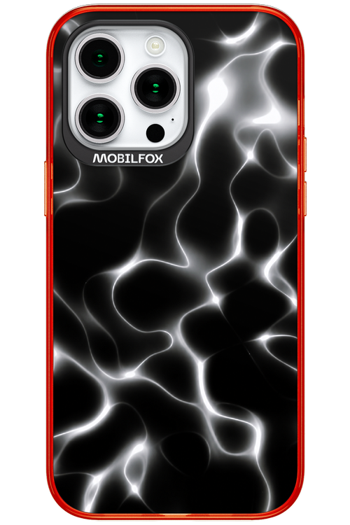Dark Aura 2.0 - Apple iPhone 15 Pro Max