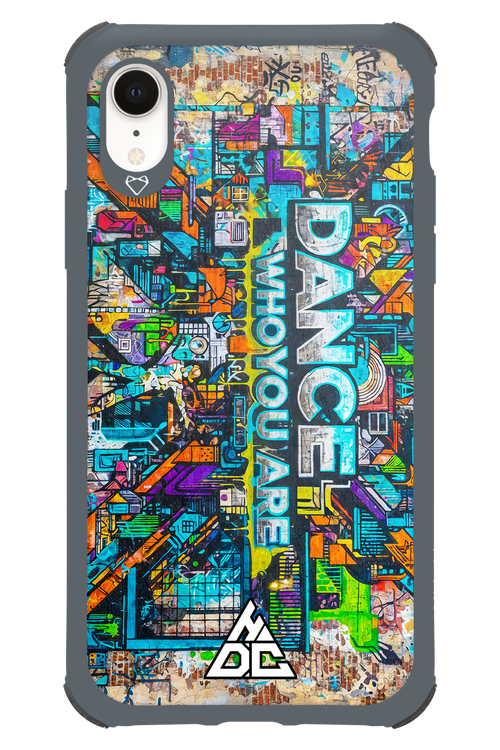 HDC 4 2.0 - Apple iPhone XR
