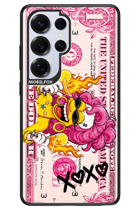 Cocktail Clown 2.0 - Samsung S25 Ultra