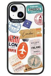 Pro Traveler 2.0 - Apple iPhone 14