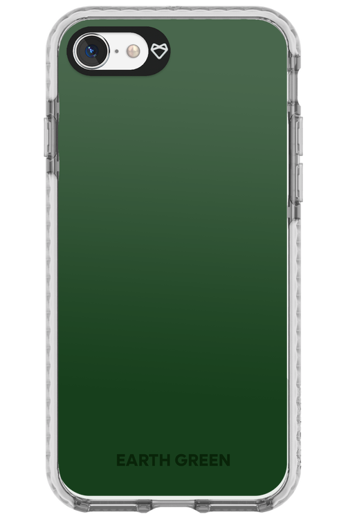 Earth Green 2.0 - Apple iPhone SE 2022