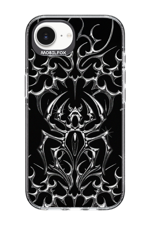 Silver Spidey 2.0 - Apple iPhone 17e