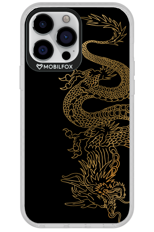 Gold Age - Apple iPhone 13 Pro Max