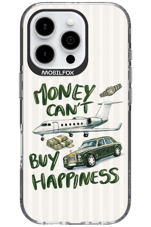 Buy Happiness 2.0 - Apple iPhone 16 Pro