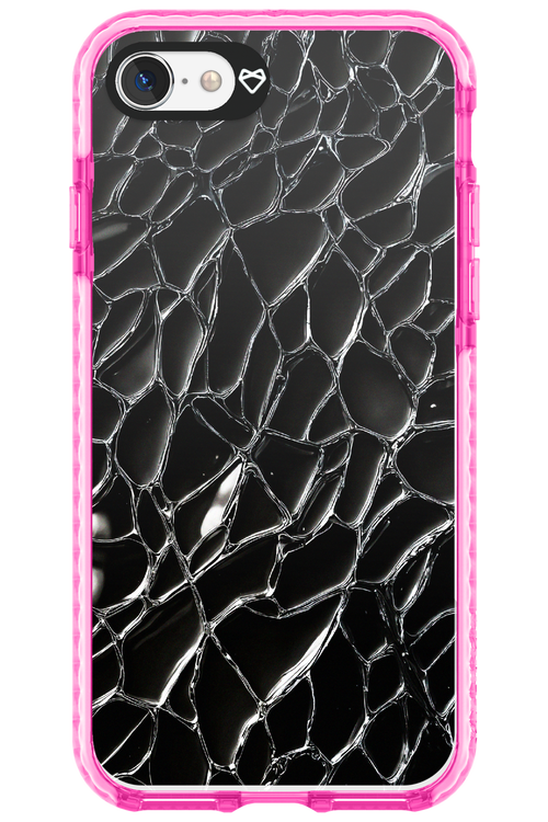Alien Grid 2.0 - Apple iPhone SE 2022