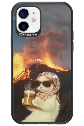 My life 2.0 - Apple iPhone 12