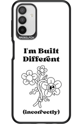 Incorrect Transparent 2.0 - Samsung Galaxy A04s
