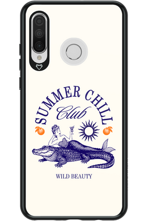 ChillMaid 2.0 - Huawei P30 Lite