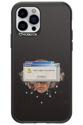 Out of Mind 2.0 - Apple iPhone 12 Pro