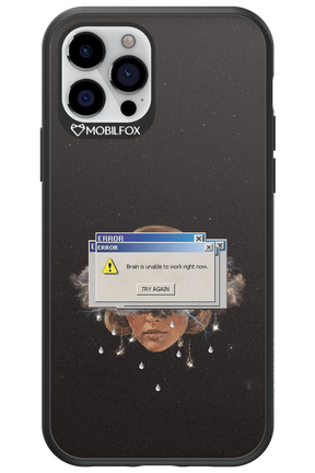 Out of Mind 2.0 - Apple iPhone 12 Pro
