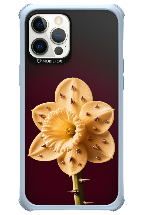 Not Your Flower 2.0 - Apple iPhone 12 Pro Max