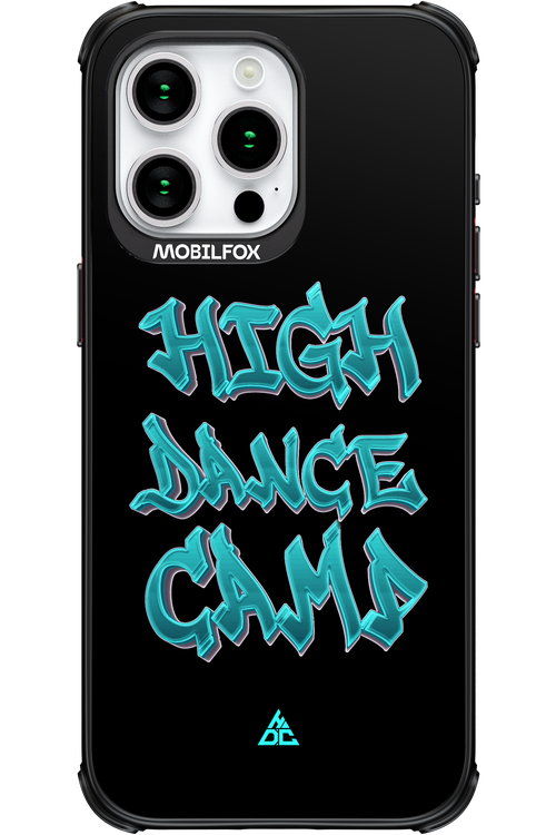 HDC 2 2.0 - Apple iPhone 15 Pro Max