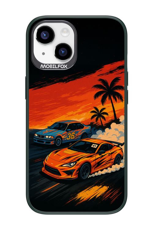 Palm Drift 2.0 - Apple iPhone 14