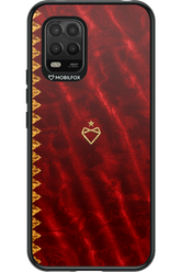 Spania x Mobilfox 2.0 - Xiaomi Mi 10 Lite 5G