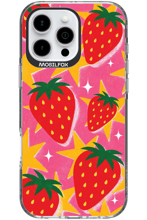 STARBERRY 2.0 - Apple iPhone 16 Pro Max