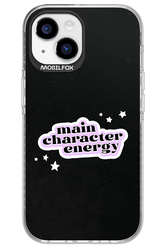 The Main Black - Apple iPhone 15