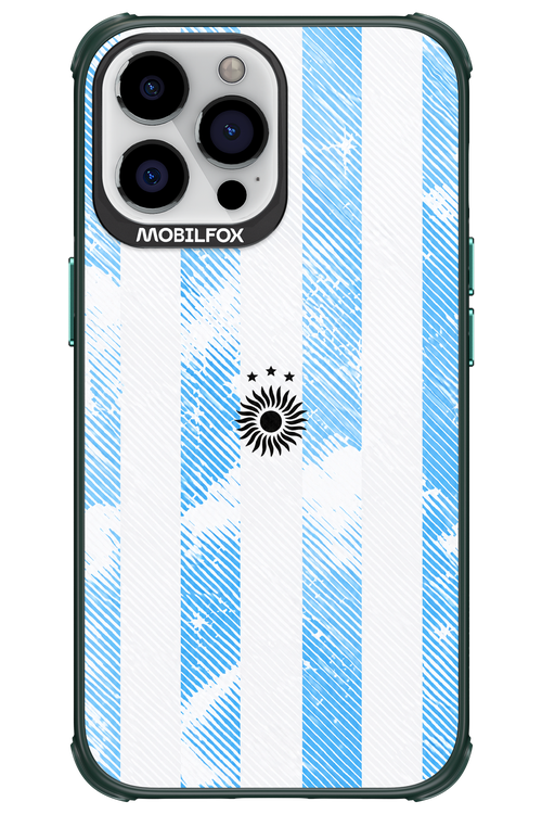 Argentina 2.0 - Apple iPhone 13 Pro Max