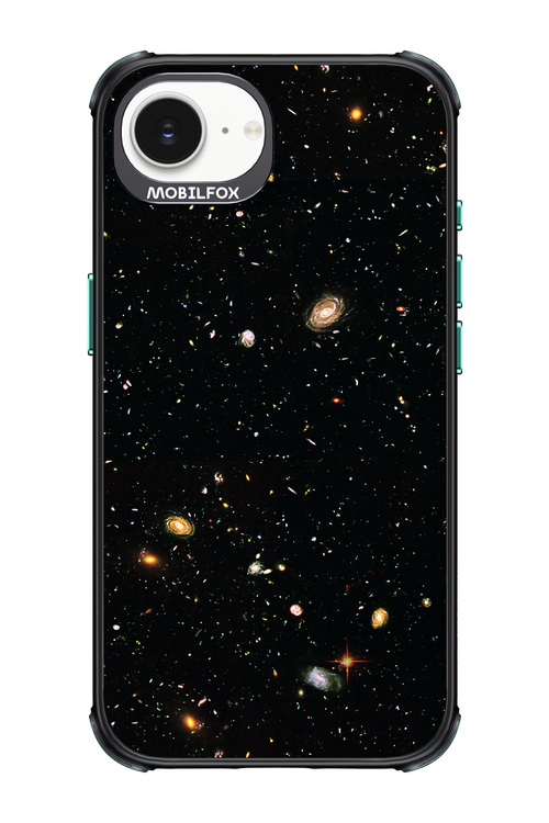 Cosmic Space 2.0 - Apple iPhone 16e