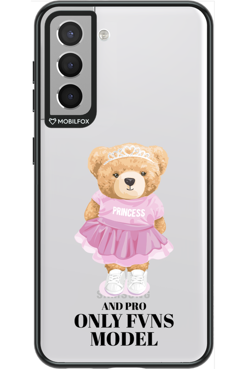 Princess and More - Samsung Galaxy S21