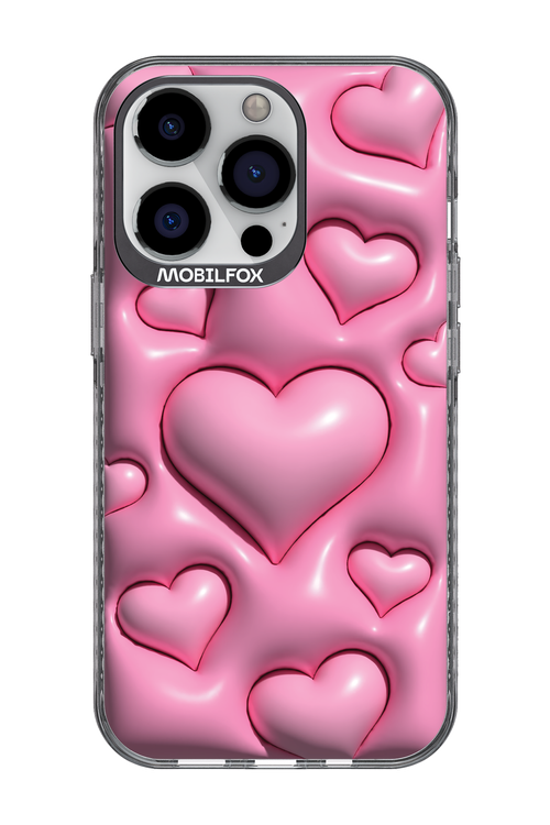 Hearts 2.0 - Apple iPhone 13 Pro