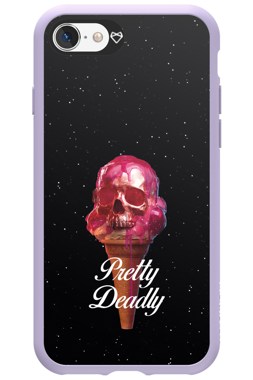 Pretty Deadly - Apple iPhone SE 2020