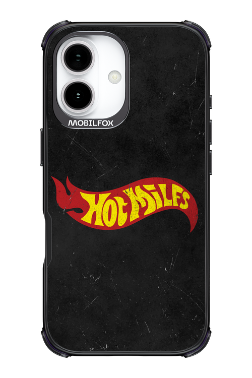 Hot Milfs 2.0 - Apple iPhone 17