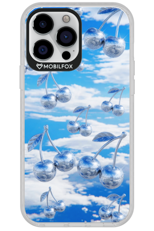 Cloud Cherry 2.0 - Apple iPhone 13 Pro Max