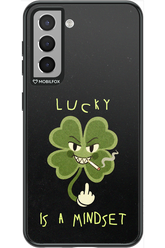 Lucky Mind 2.0 - Samsung Galaxy S21