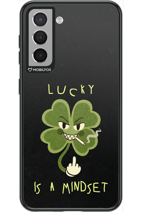 Lucky Mind 2.0 - Samsung Galaxy S21