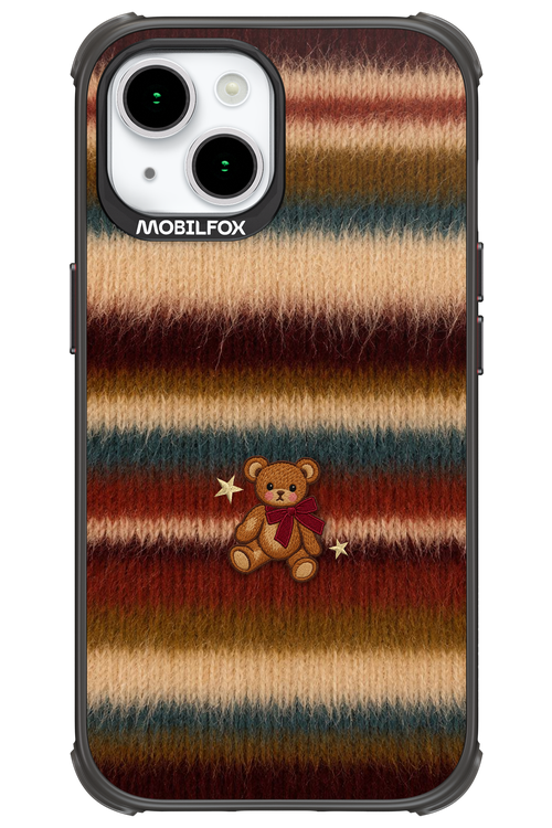 Teddy Club 2.0 - Apple iPhone 15