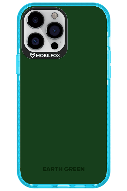 Earth Green 2.0 - Apple iPhone 13 Pro Max