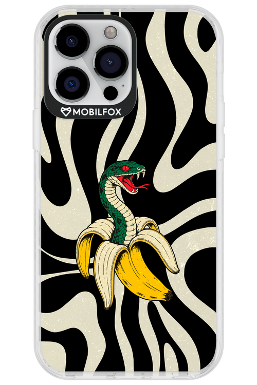 Banana Bite 2.0 - Apple iPhone 13 Pro Max