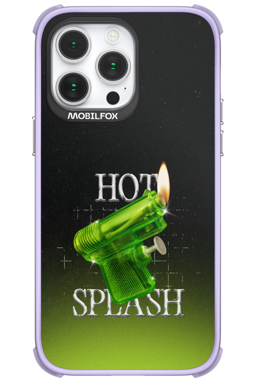 Hot Splash 2.0 - Apple iPhone 14 Pro Max