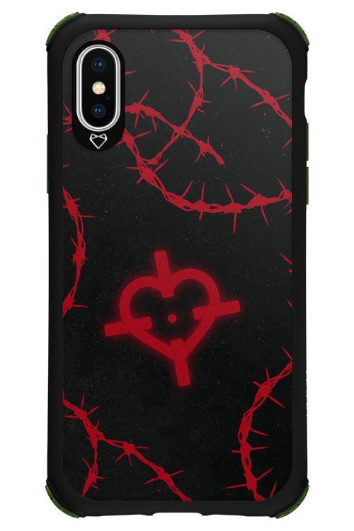 Focus on Me 2.0 - Apple iPhone XS