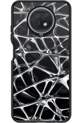 Chrome Era 2.0 - Xiaomi Redmi Note 9T 5G