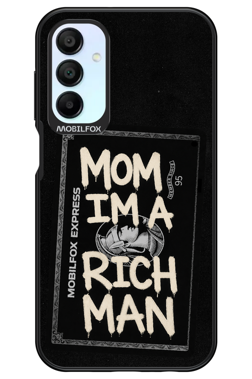 RICH MAN 2.0 - Samsung Galaxy A15